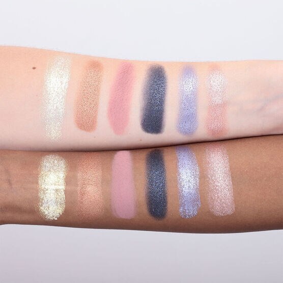Paleta de Sombras Sabrina Sato Trendsetter